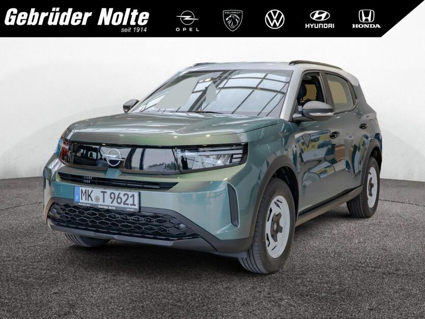 Opel Frontera 4.920 km 22.350 € Iserlohn 58636