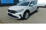 VW Taigo 1.0 TSI BMT Klima LED Navi 27.600 km 16.990 € Vordorf 38533