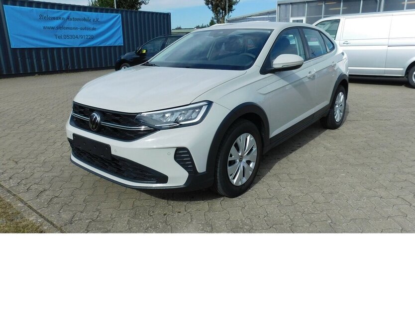 VW Taigo 1.0 TSI BMT Klima LED Navi 27.600 km 16.990 € Vordorf 38533