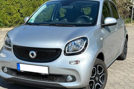 Smart ForFour 35.000 km 12.000 &euro; Sindelfingen 71065