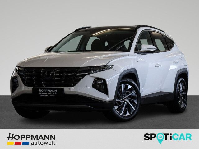 Hyundai TUCSON 64.050 km 26.990 € Siegen 57072