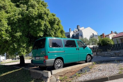 VW T 4