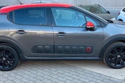 Citroen C3 53.100 km 10.690 &euro; Berlin Marienfelde 12277