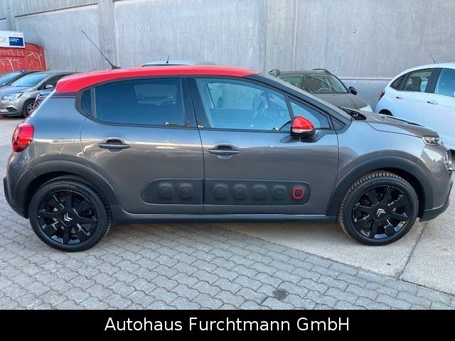 Citroen C3 53.100 km 10.690 &euro; Berlin Marienfelde 12277