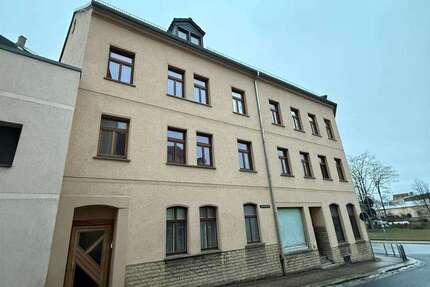 Wohnung Meerane - 2 Zimmer, 58 m&sup2;, 290&euro; | Angebot:26863839