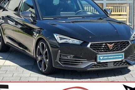 Cupra Leon 69.295 km 30.950 &euro; Eschlkam 93458