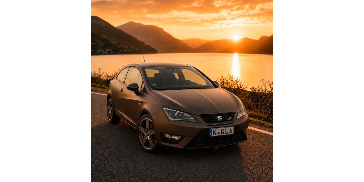 Seat Ibiza 146.600 km 7.699 &euro; Köln 51149