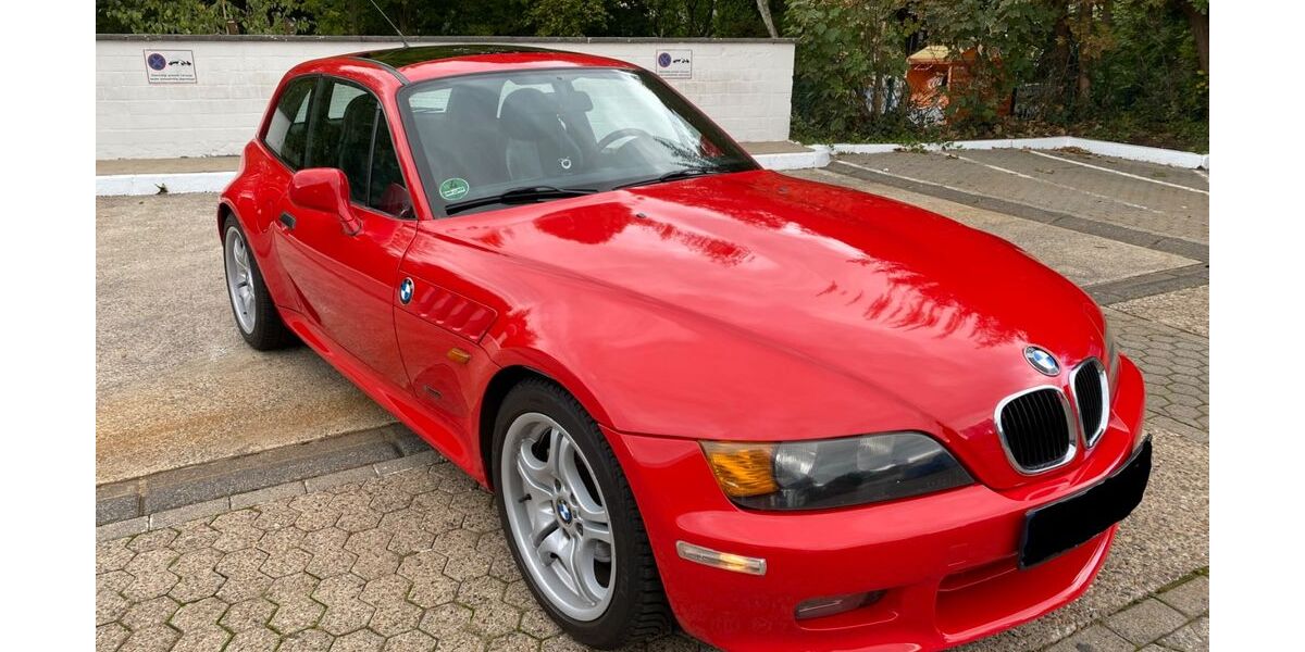 BMW Z3 205.000 km 18.000 &euro; Schwanewede 28790