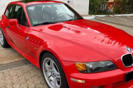 BMW Z3 205.000 km 20.000 &euro; Schwanewede 28790