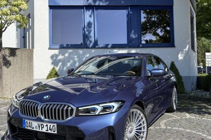 Alpina B3 2.900 km 82.900 &euro; Buchloe 86807