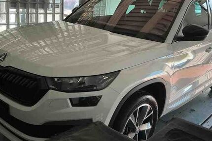 Skoda Kodiaq 39.387 km 38.991 € Dortmund 44309