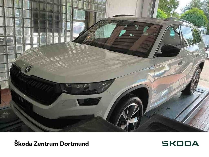 Skoda Kodiaq 39.387 km 38.991 € Dortmund 44309