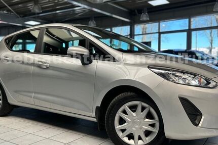 Ford Fiesta 60.000 km 9.990 &euro; Bremen 28207