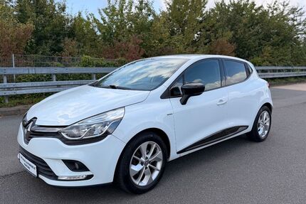 Renault Clio 148.000 km 5.990 &euro; Herford 32052