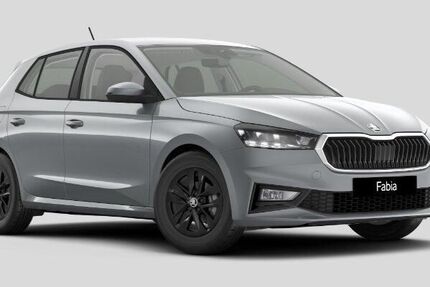 Skoda Fabia 22.659 km 16.950 &euro; Haslach im Kinzigtal 77716