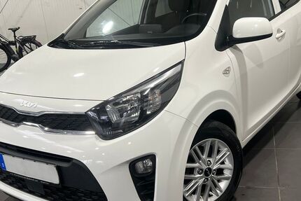 Kia Picanto 97.000 km 10.995 &euro; Bretten 75015