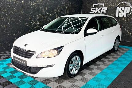 Peugeot 308 146.400 km 8.999 &euro; Enkenbach-Alsenborn 67677