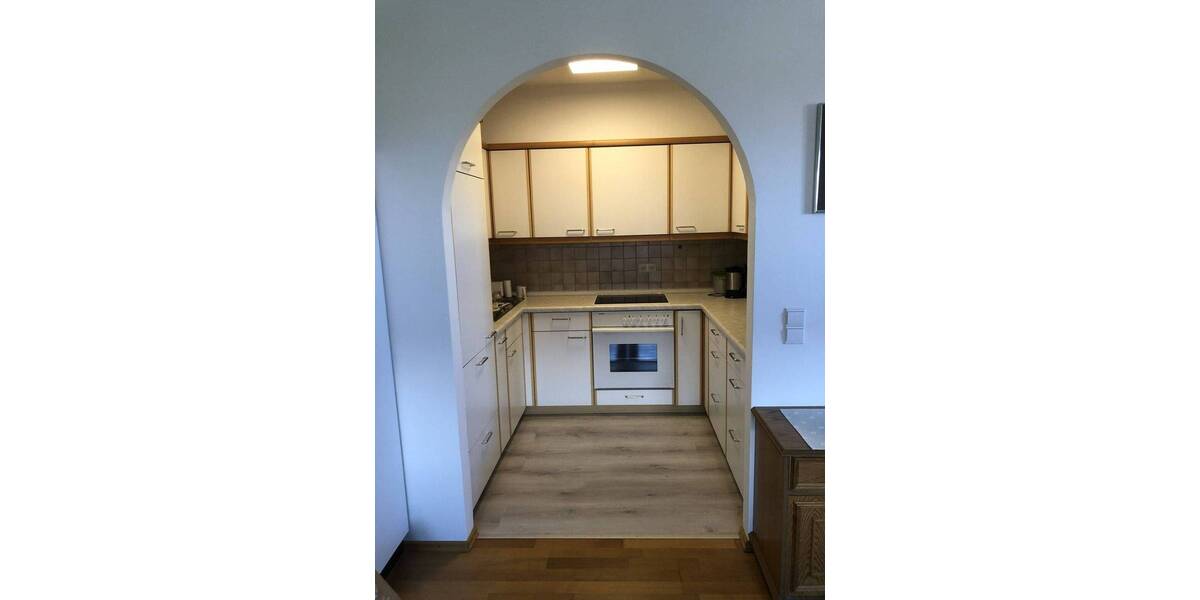 Etagenwohnung Bolsterlang - 2 Zimmer, 63 m&sup2;, 350.000&euro; | Angebot:26449685