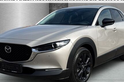Mazda CX-30 2.823 km 28.990 &euro; Lübeck 23558