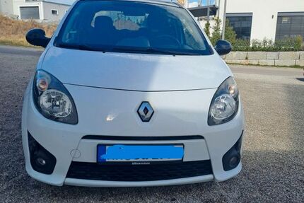 Renault Twingo 185.000 km 1.600 &euro; Abtsgmünd 73453