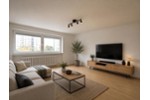Etagenwohnung Regensburg Ganghofersiedlung - 3 Zimmer, 65 m&sup2;, 279.000&euro; | Angebot:27223005