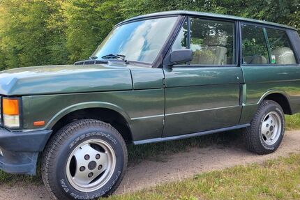 Land Rover Range Rover 226.000 km 22.500 € Lüneburg 21335