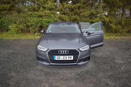 Audi A3 155.000 km 18.000 &euro; Braunschweig 38114