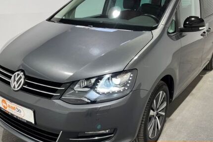 VW Sharan 160.000 km 19.990 € Norderstedt 22848