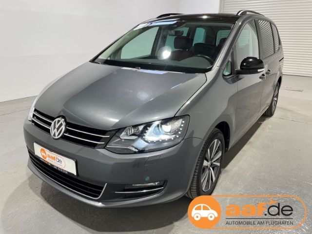 VW Sharan 160.000 km 19.990 € Norderstedt 22848