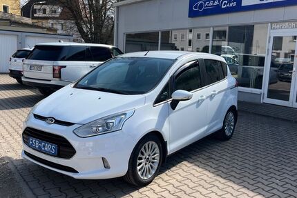 Ford B-Max 134.600 km 3.950 &euro; Heinersreuth 95500