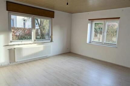 Attraktive 2 ZKB EG Wohnung mit Terrasse in Merchingen bei Merzig 2 zimmer