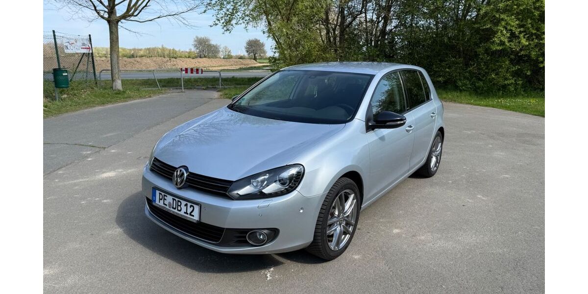 VW Golf 243.000 km 5.500 &euro; broistedt 38268