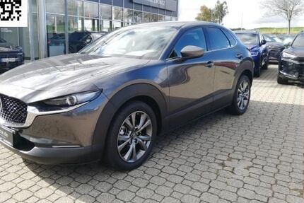 Mazda CX-30 72.526 km 19.270 € Zwönitz 08297