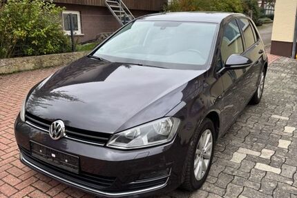 VW Golf 137.429 km 9.500 € Berkatal 37297