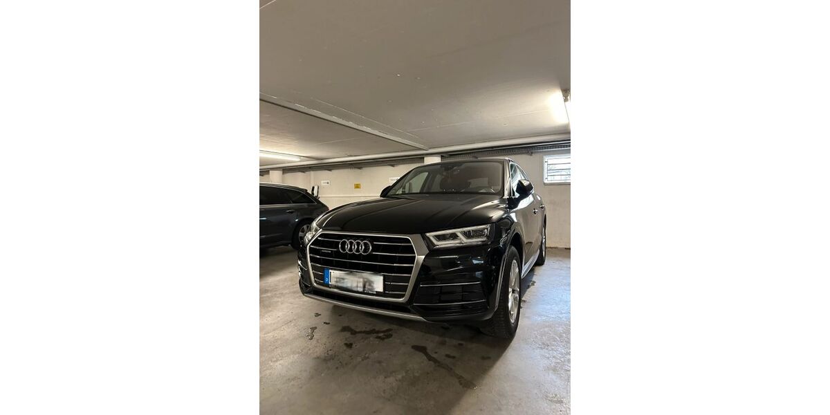 Audi Q5 194.000 km 23.990 &euro; Karlsruhe 76227