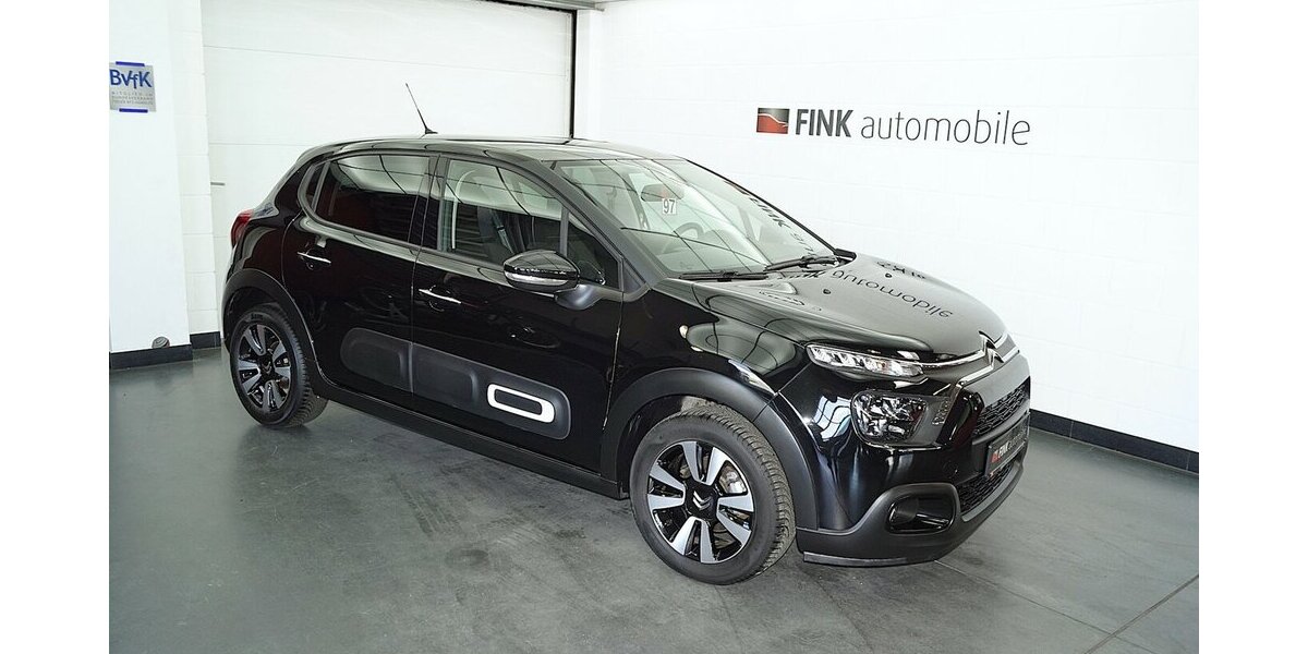 Citroen C3 Max PureTech 110 EAT6 CarPlay FULL LED 23.000 km 14.900 &euro; Lich 35423