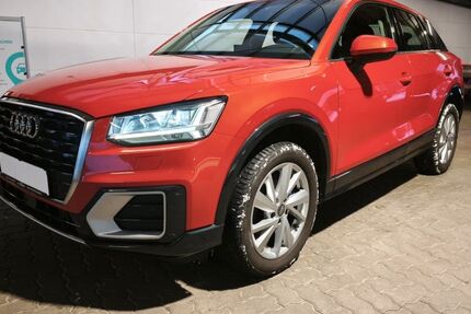 Audi Q2 65.500 km 19.690 &euro; Bremervörde 27432