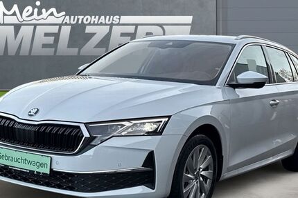 Skoda Octavia 10.170 km 32.880 &euro; Limbach-Oberfrohna 09212