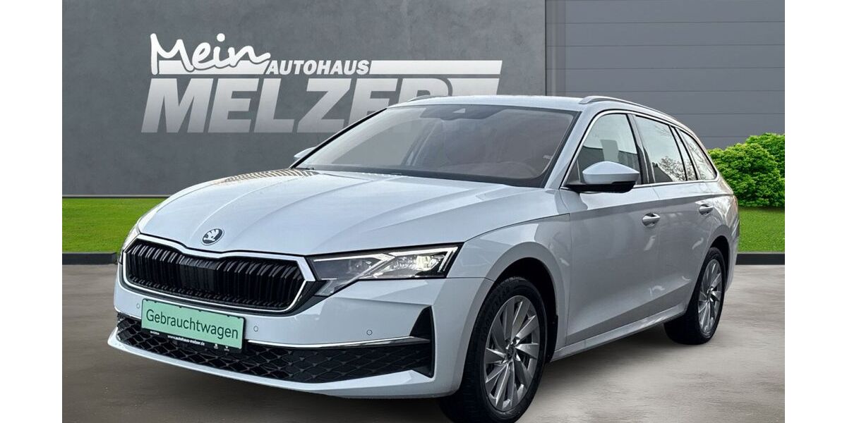 Skoda Octavia 10.170 km 32.880 &euro; Limbach-Oberfrohna 09212