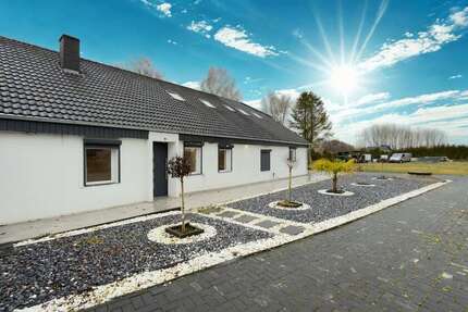 Einzigartiges Traumhaus mit Baupotenzial & hochwertiger Ausstattung - Haus Straelen | Angebot:25056604