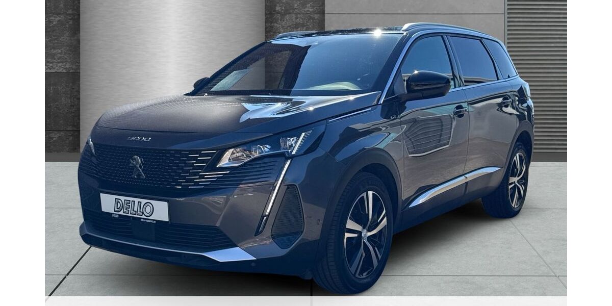 Peugeot 5008 35.822 km 25.490 &euro; Neumünster 24536