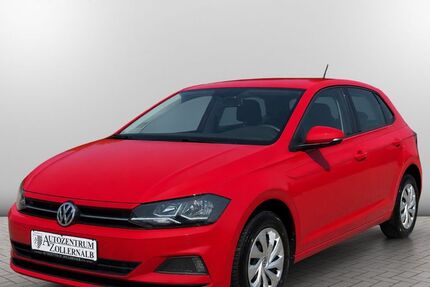 VW Polo 144.000 km 11.490 &euro; Schömberg 72355