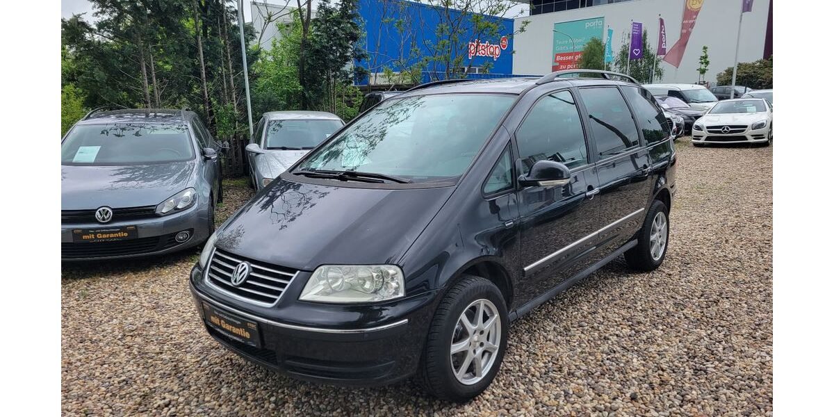 VW Sharan 297.000 km 3.600 &euro; Potsdam 14480