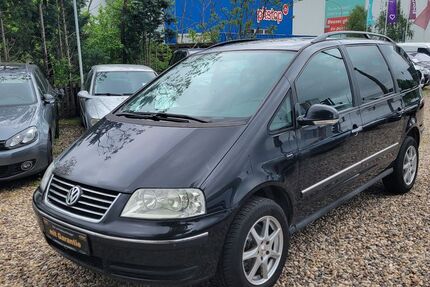 VW Sharan 297.000 km 3.999 &euro; Potsdam 14480