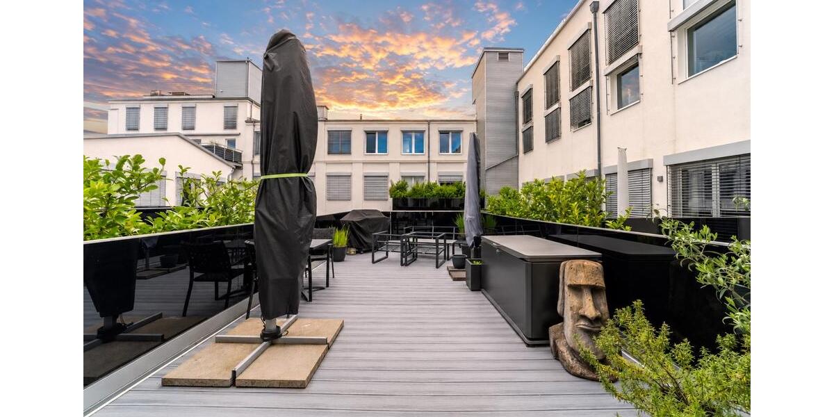 Loft - Studio - Atelier Arnsberg Rusch - 2 Zimmer, 135 m&sup2;, 449.000&euro; | Angebot:27263701