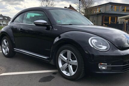 VW Beetle 172.000 km 10.899 &euro; Lommersum 53919