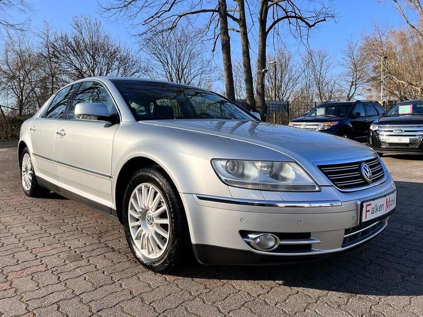 Phaeton