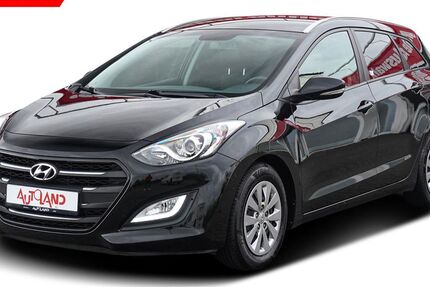 Hyundai i30 99.998 km 12.990 € Köthen 06366