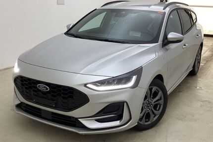 Ford Focus 23.500 km 26.485 &euro; Waren Müritz 17192