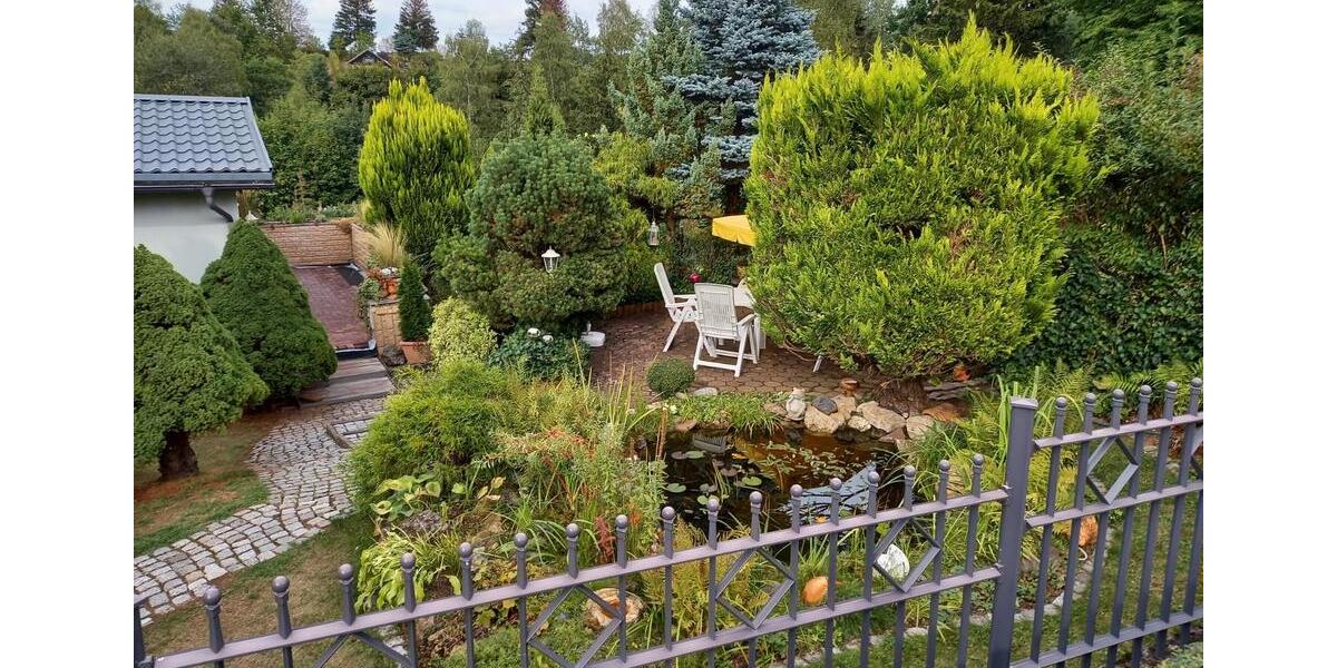 Einfamilienhaus Gotha - 115.000&euro; | Angebot:26703657